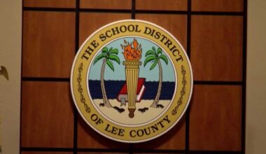 Mariner High School football coach under investigation, Lee County School Board member confirms