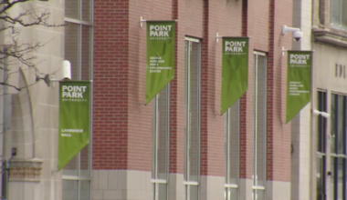 Pittsburgh's Point Park University exploring potential partnership and location in Florida