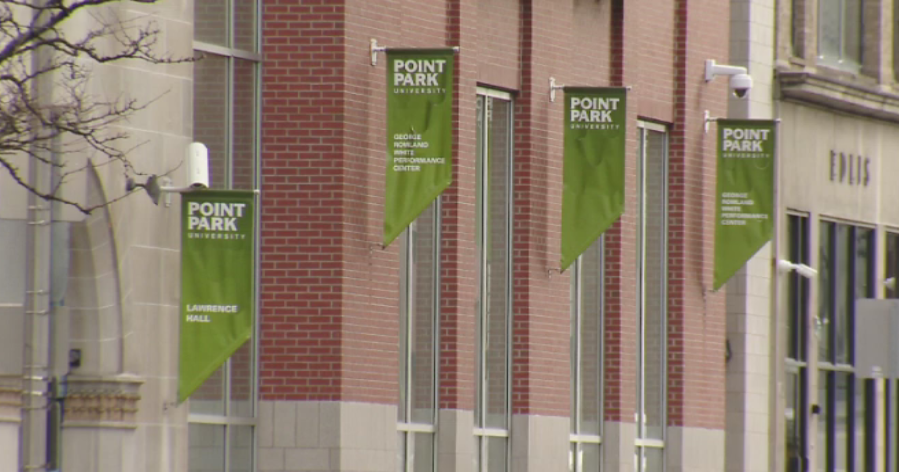 Pittsburgh's Point Park University exploring potential partnership and location in Florida