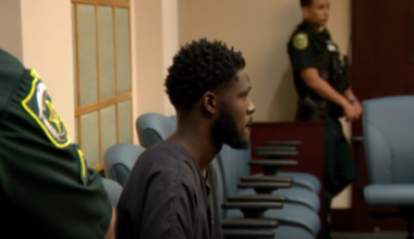 Downtown Orlando Halloween shooting trial begins for Jaylen Edgar
