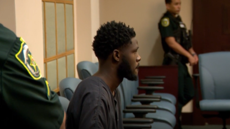 Downtown Orlando Halloween shooting trial begins for Jaylen Edgar