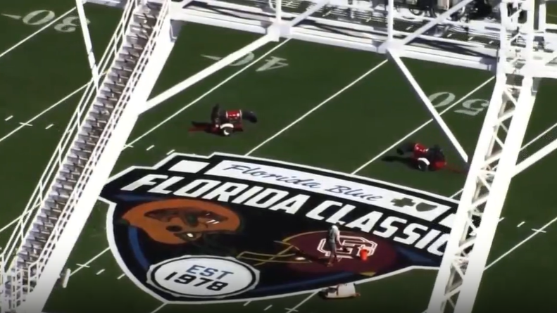 2026 Florida Classic: Tickets, event lineup and more