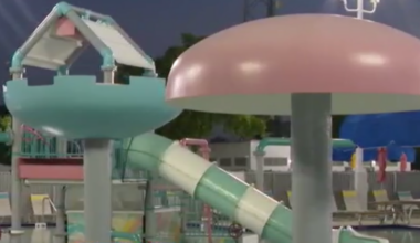 Hialeah's Bucky Dent Water Park shuts down days after reopening over health violations, permit issues