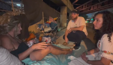 How Other Side is sharing the stories of those fighting addiction in Miami