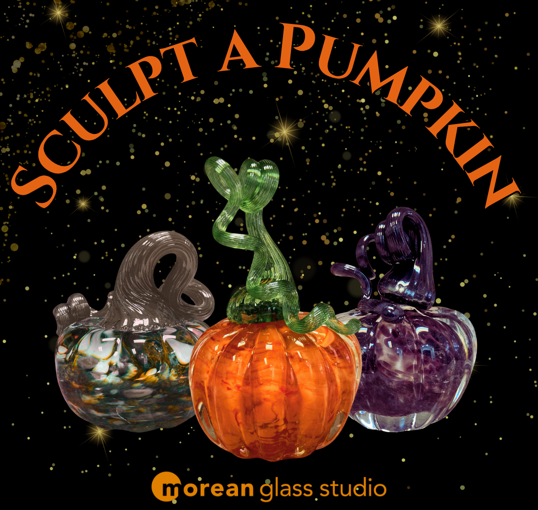 Sculpt a Pumpkin Workshop - St Pete Catalyst
