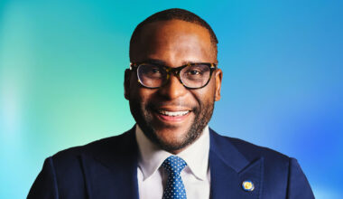 Poll: Shev Jones opens up 9-point lead over Oliver Gilbert in CD 24 Democratic primary