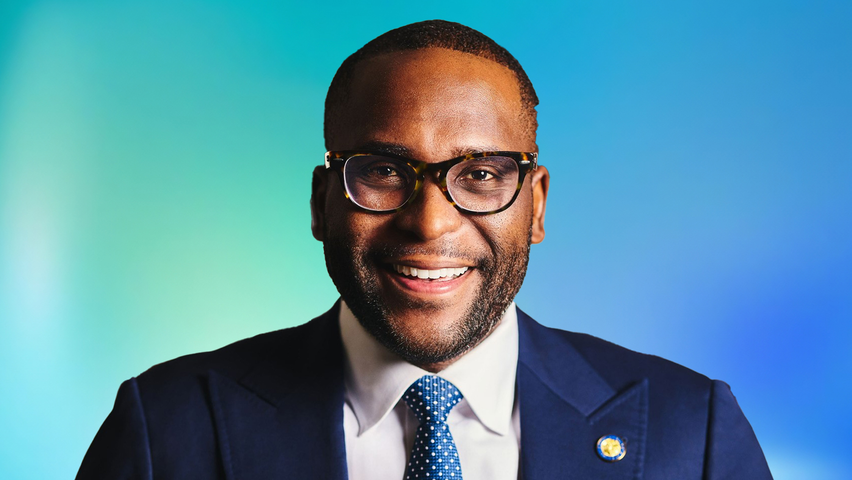 Poll: Shev Jones opens up 9-point lead over Oliver Gilbert in CD 24 Democratic primary
