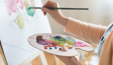 Paint 22, Tropical Home Gallery Partner To Create Ybor City Creative Hub
