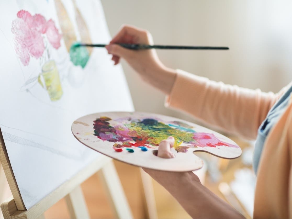Paint 22, Tropical Home Gallery Partner To Create Ybor City Creative Hub