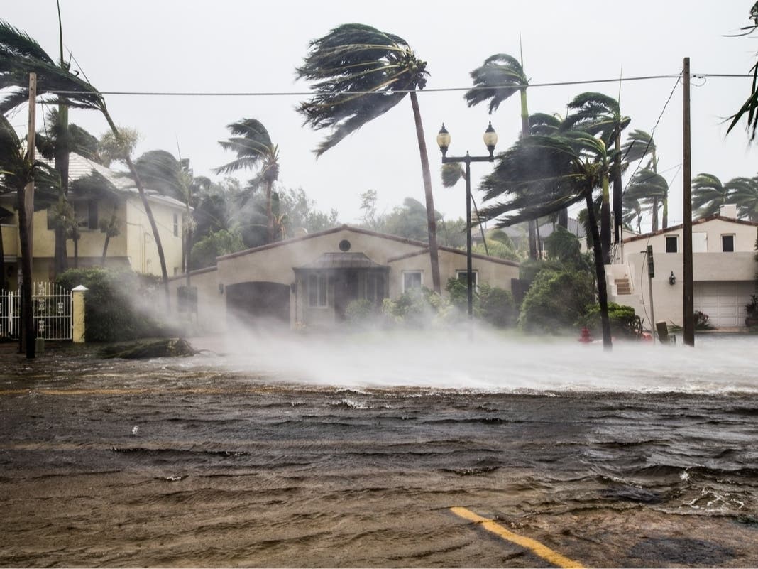 NOAA Lowers 2026 Hurricane Forecast As Peak Season Nears