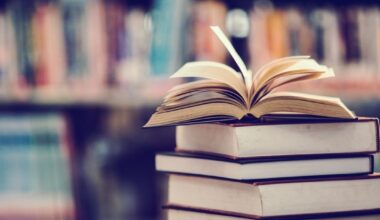 30+ Local Authors To Join FloridaRAMA's First Literary Festival