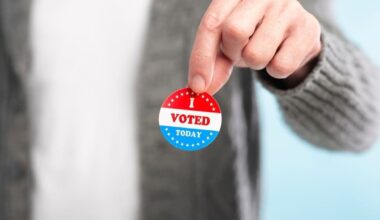Primary Election Day Brings Mixed Energy to Tampa Bay Polls