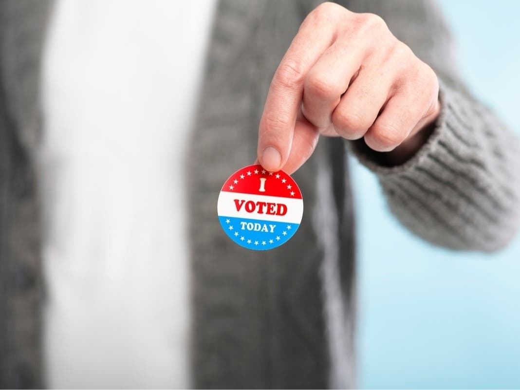 Primary Election Day Brings Mixed Energy to Tampa Bay Polls