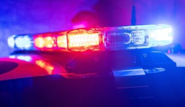 Possible Plane Crash A False Alarm Near Tampa: Sheriff's Office