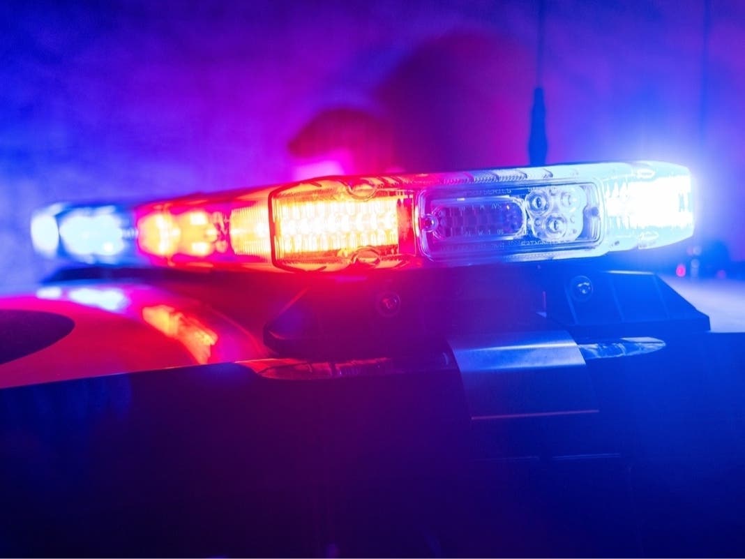 Possible Plane Crash A False Alarm Near Tampa: Sheriff's Office