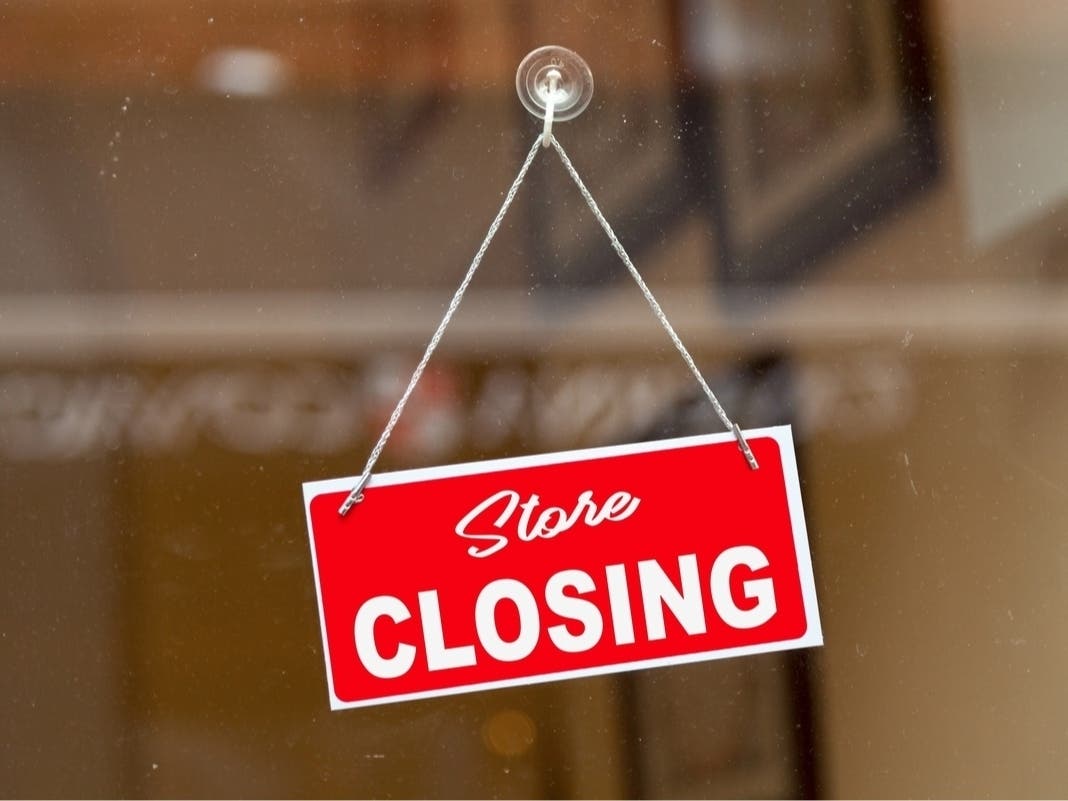 St. Pete Restaurant Group Closing Cali-Mex Concept