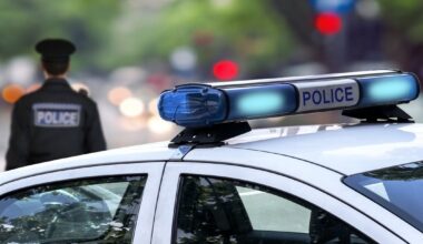 Officer Fired After Internal Review Of Domestic Battery Allegation: St. Pete Police