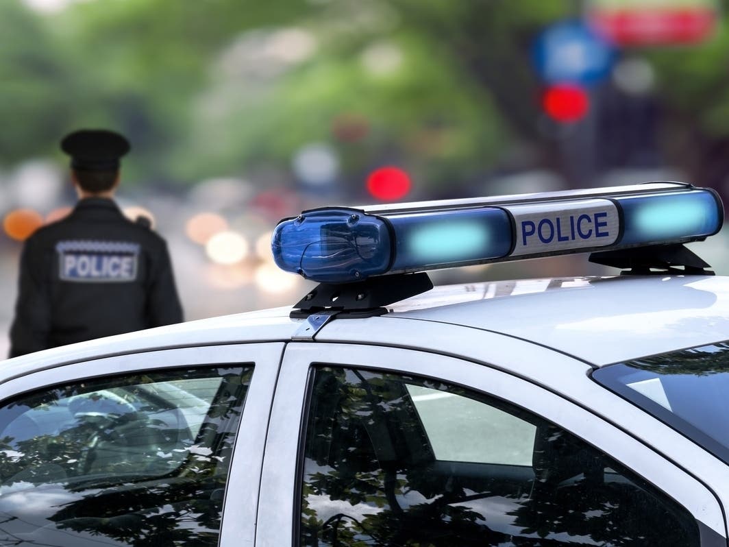 Officer Fired After Internal Review Of Domestic Battery Allegation: St. Pete Police