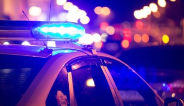 2 Dead, 2 Injured In Motorcycle Crash In Hillsborough County: FHP