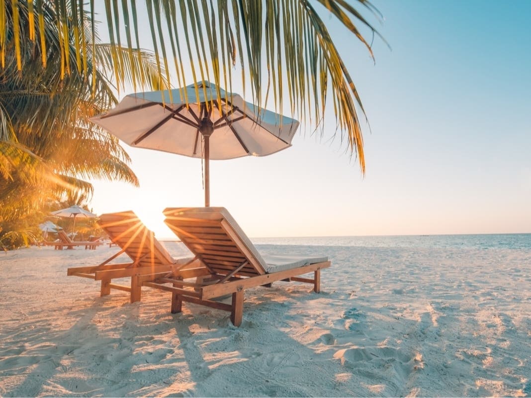 Here's An Early Look At The Fall Forecast For FL