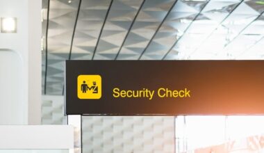 Tampa International Airport Backs Out Of TSA Gold+ Plan For Privatizing Security