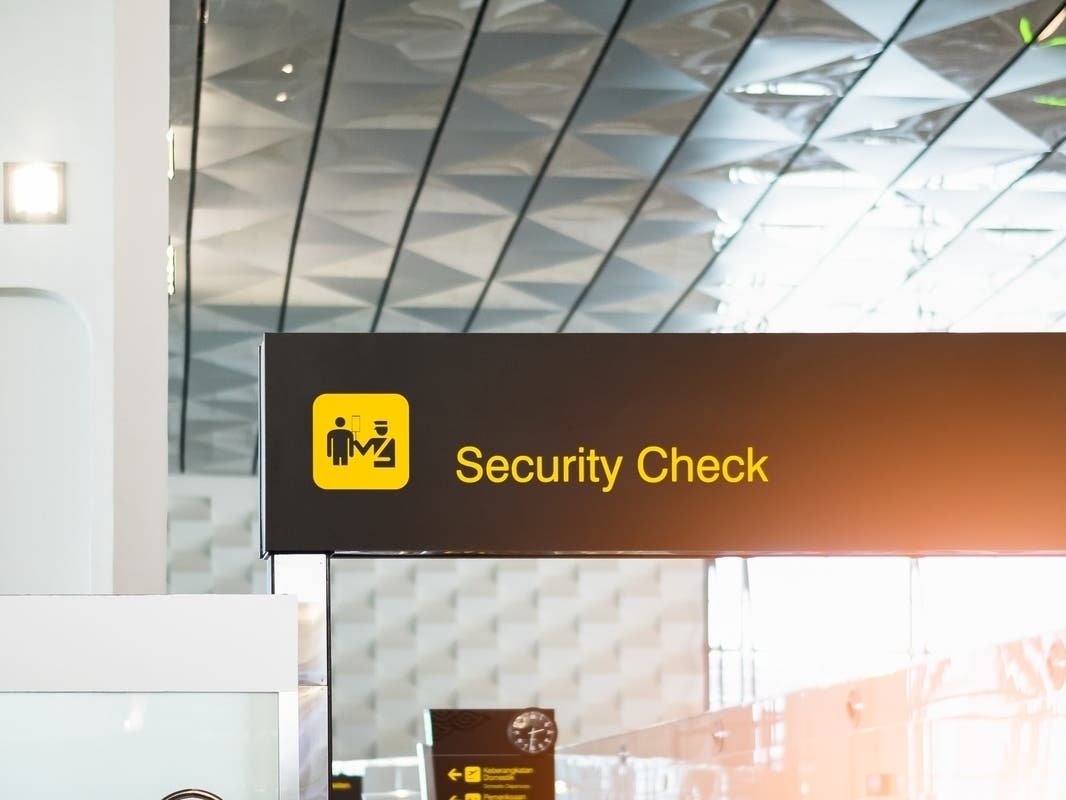 Tampa International Airport Backs Out Of TSA Gold+ Plan For Privatizing Security