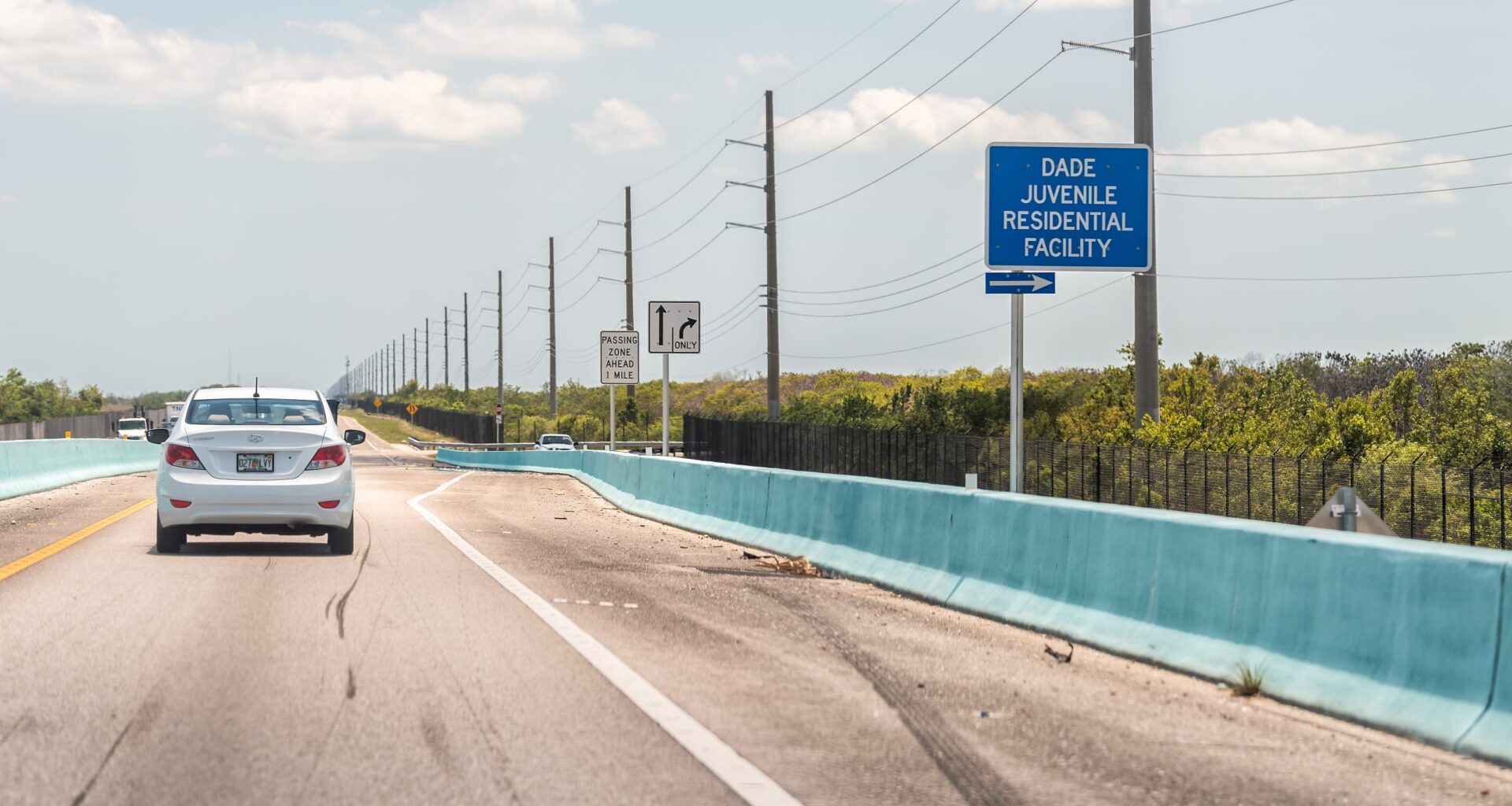 For two years, Florida Juvenile Justice department ducked records request