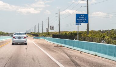 For two years, Florida Juvenile Justice department ducked records request