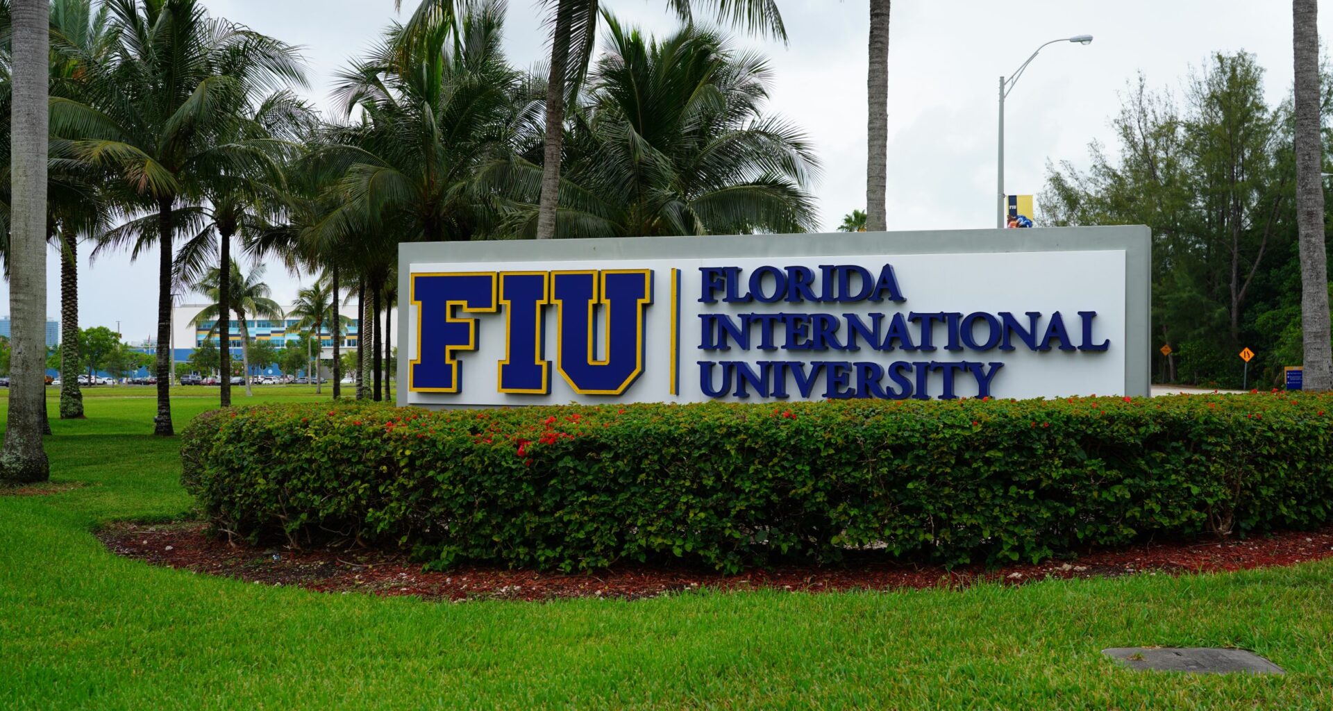 FIU students file federal lawsuit over ICE protest clampdown