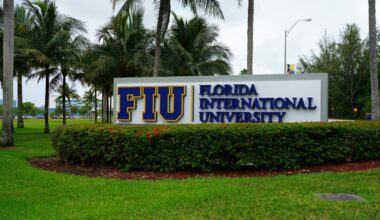 FIU students file federal lawsuit over ICE protest clampdown