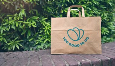 This free app lets you rescue fresh groceries, meals and pastries in Miami for more than half the price