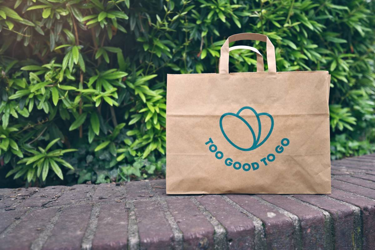 This free app lets you rescue fresh groceries, meals and pastries in Miami for more than half the price