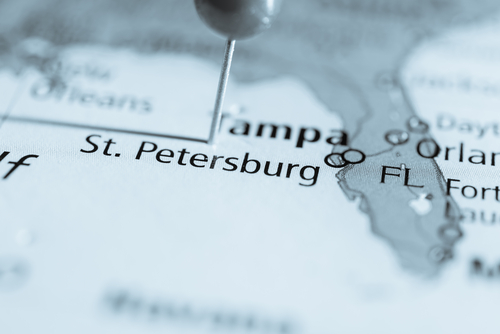 Coast Guard awards $60M contract to improve Sector St. Petersburg