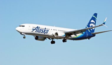 Pilots Put Cockpit On Lockdown as Unruly Passenger Threatens to 'Take Over' Alaska Airlines Plane at Miami Airport