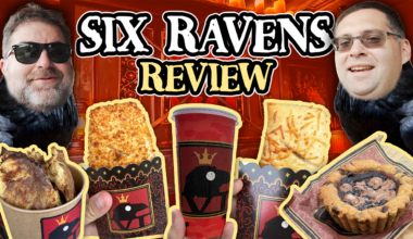 REVIEW: Six Ravens Has The Whimsy of Gideon’s Bakehouse, But Not The Quality