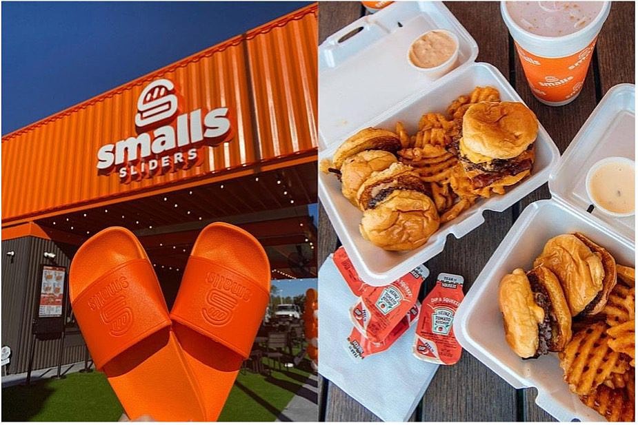 Drew Brees-backed burger chain to open new location in Tampa Bay