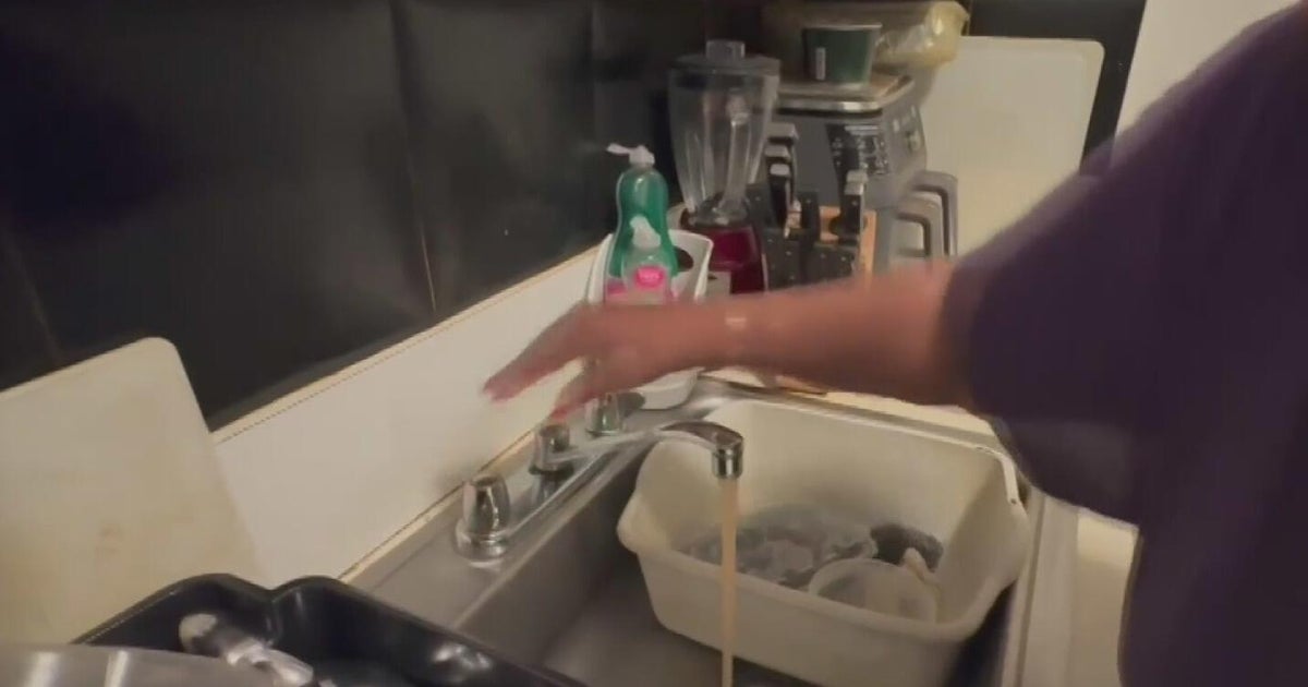 Miami senior residents went over a week without running water. It returned hours after they told their story.