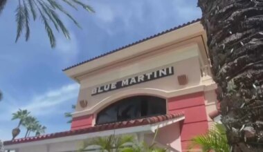 Man stabbed at Fort Lauderdale bar now has only 20% brain function, family says: "He's in a vegetative state"