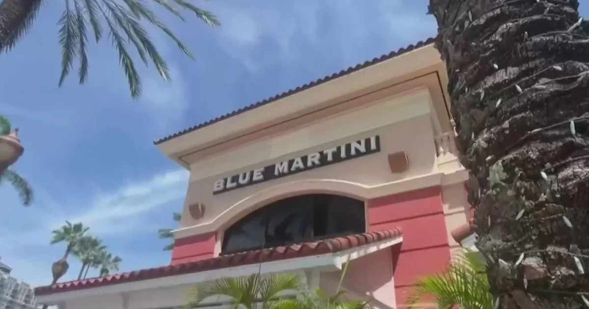 Man stabbed at Fort Lauderdale bar now has only 20% brain function, family says: "He's in a vegetative state"