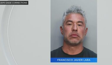 Texas teacher arrested in Miami Beach after foster son with autism found running in traffic, police say
