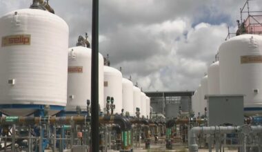 Fort Lauderdale prepares to launch new water treatment plant to address yellow water concerns