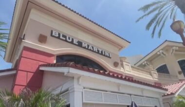 Mother of man stabbed at Fort Lauderdale bar pleads for justice as suspect faces attempted murder charge