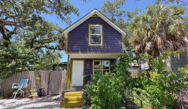 Somebody’s Coffee, the cafe inside a converted home, is St. Pete's holistic and healthy new spot