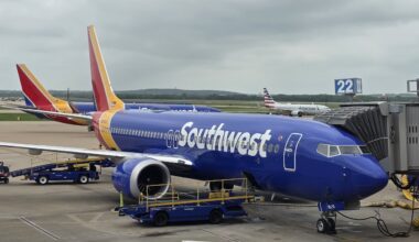Southwest Captain Exposed Himself On Orlando Flight — Now The Union Wants To Punish The Pilot Who Reported It