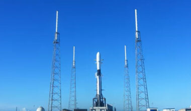 SpaceX targets morning launch with busy August on tap including Falcon Heavy mission for NASA – Orlando Sentinel