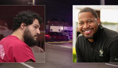Self-defense or murder? Stand your ground hearing begins in shooting death of DJ Shy Guy
