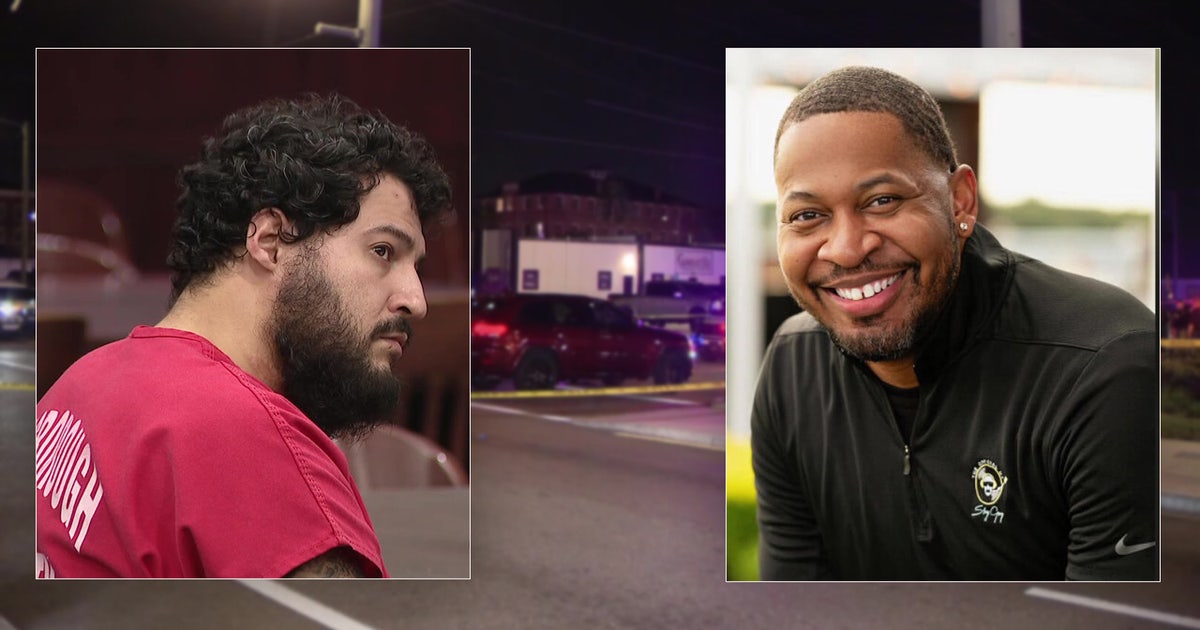 Self-defense or murder? Stand your ground hearing begins in shooting death of DJ Shy Guy