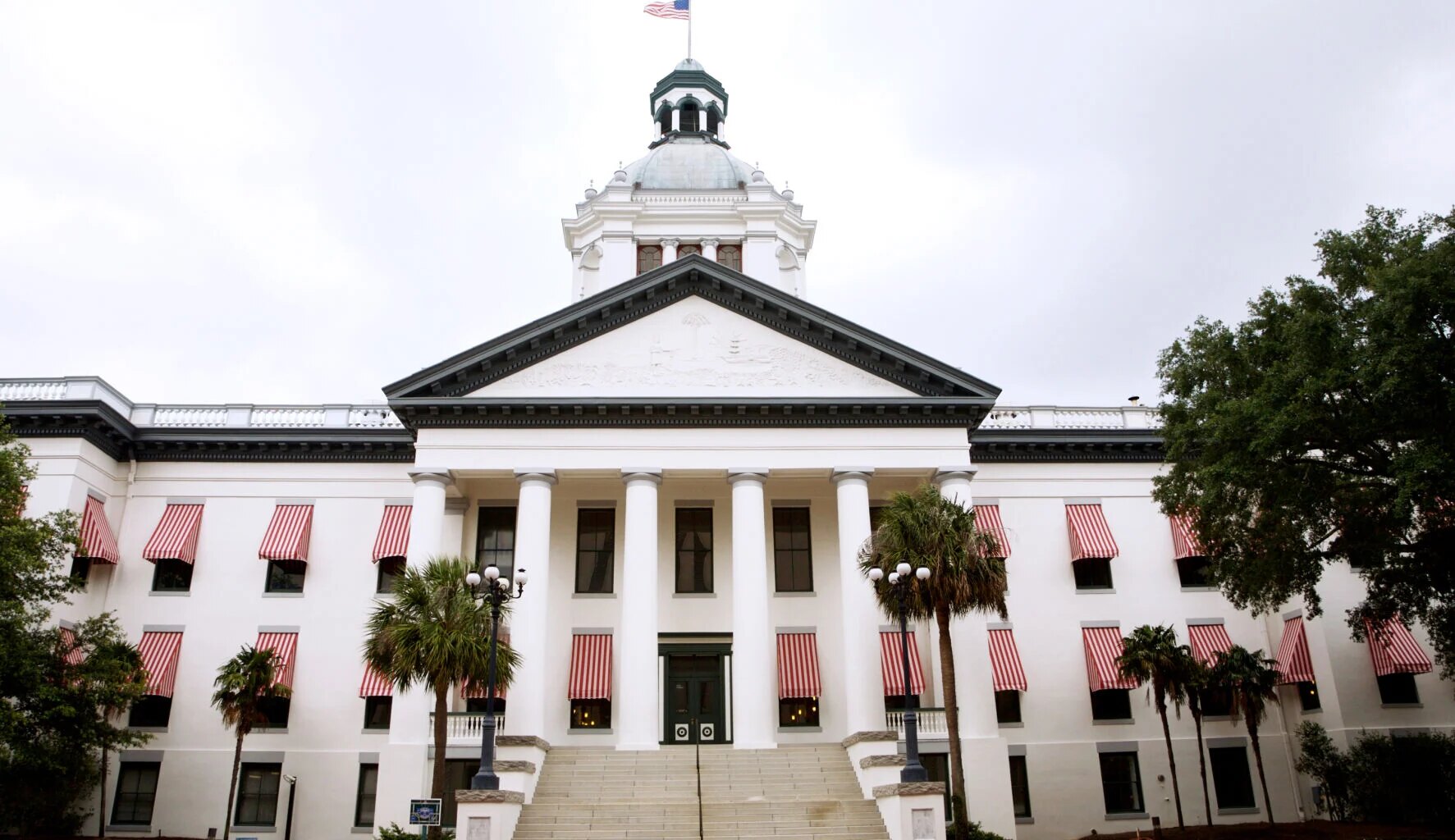 Tallahassee judge orders rewrite of poperty tax ballot measure