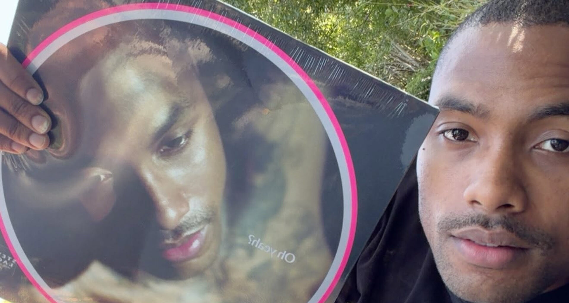 Steve Lacy, who is coming to Tampa for a concert