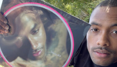 Steve Lacy, who is coming to Tampa for a concert